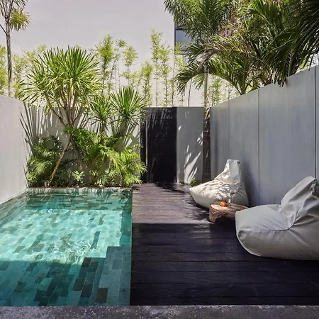 Nexa Townhouse Umalas Canggu