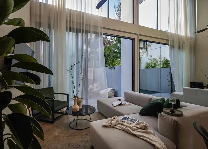 Nexa Townhouse Umalas * チャングー