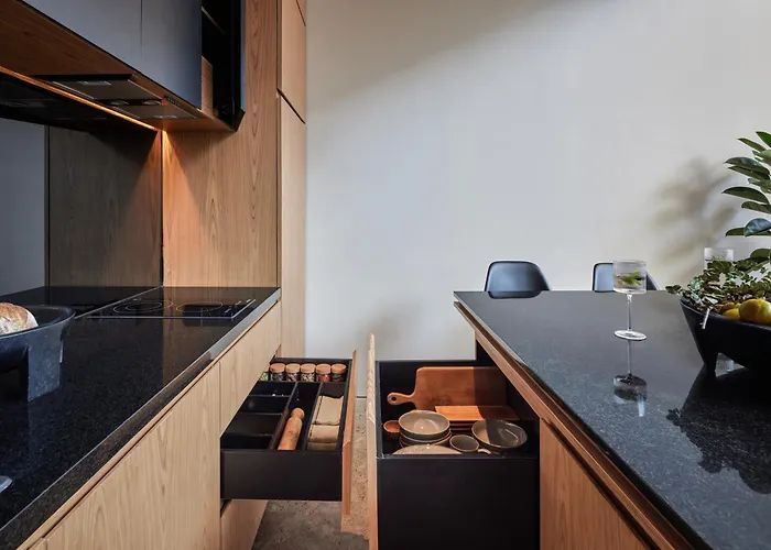 Nexa Townhouse Umalas ヴィラ