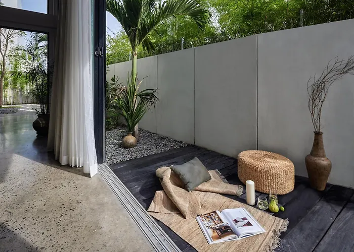 Nexa Townhouse Umalas * チャングー