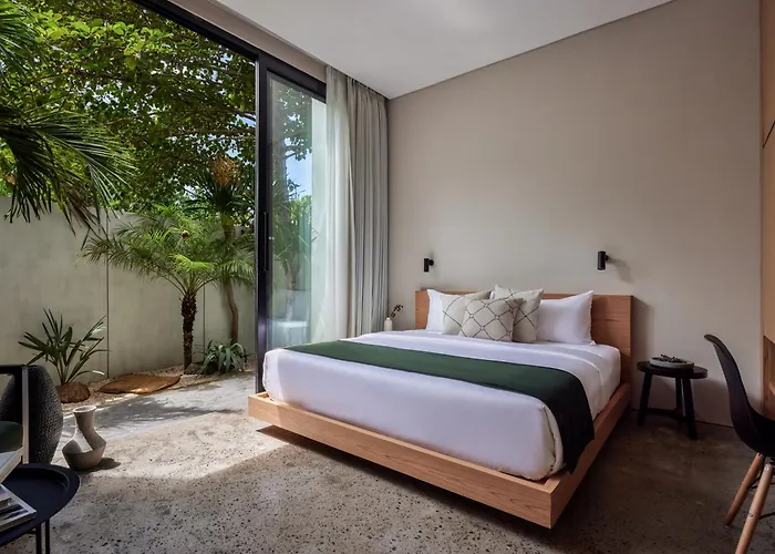 Nexa Townhouse Umalas チャングー