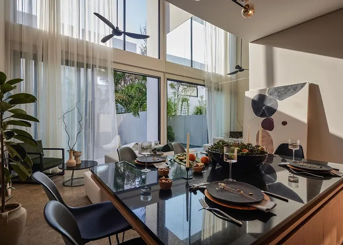ヴィラ Nexa Townhouse Umalas