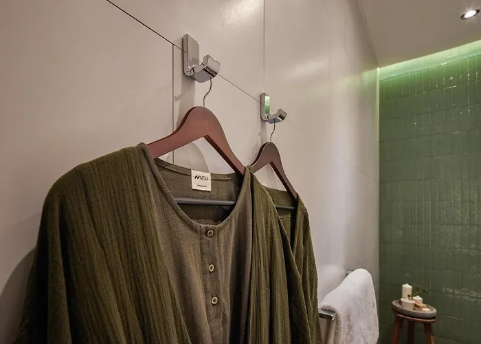 Nexa Townhouse Umalas ヴィラ