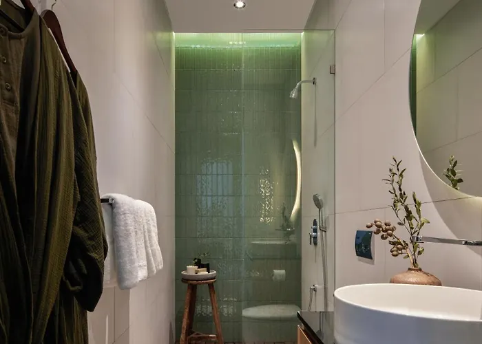 Nexa Townhouse Umalas *