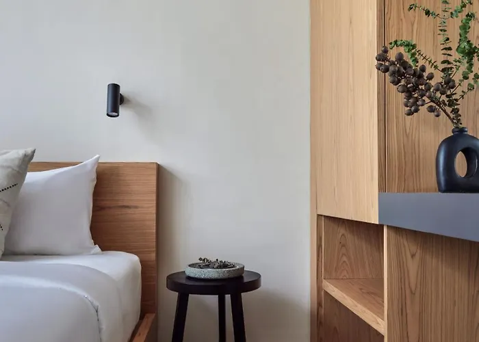 ヴィラ Nexa Townhouse Umalas チャングー