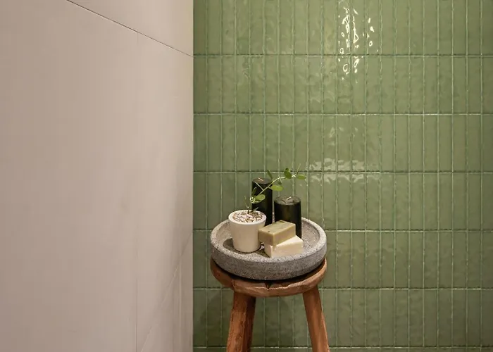 Nexa Townhouse Umalas * チャングー