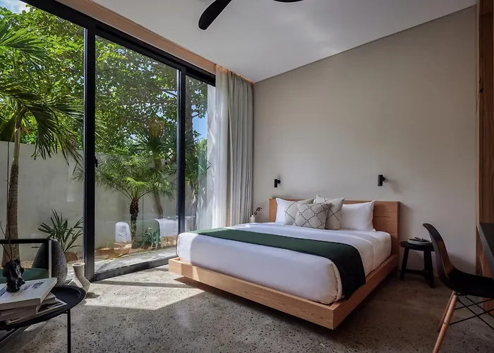 Nexa Townhouse Umalas * チャングー