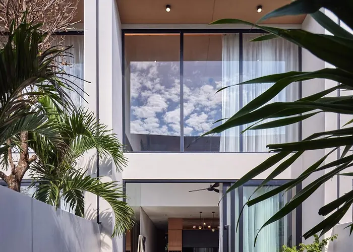 Nexa Townhouse Umalas *