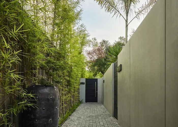 Nexa Townhouse Umalas *