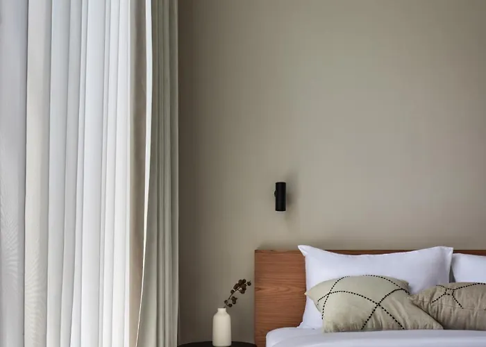Nexa Townhouse Umalas チャングー