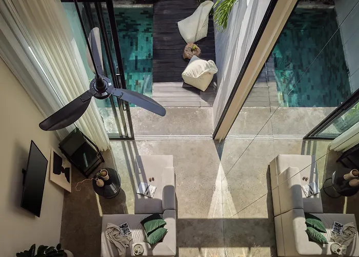 Nexa Townhouse Umalas * チャングー